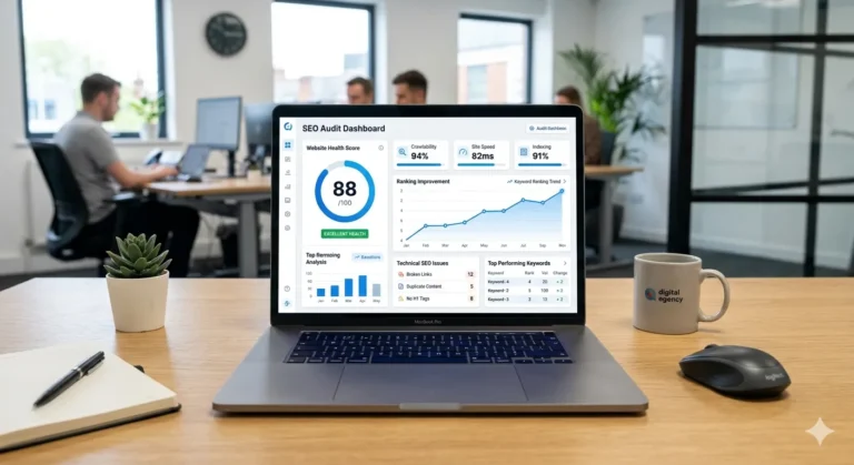 Best AI Tools for SEO Audits in 2026: Improve Rankings & Website Performance